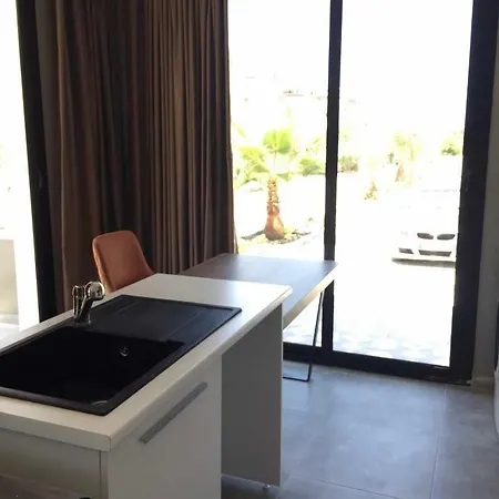 Appartamento 1+1 With Sea View *