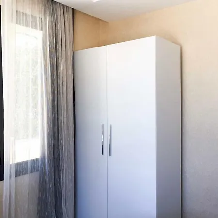 1+1 With Sea View * Lapta