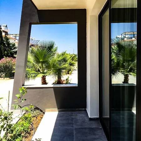 Appartamento 1+1 With Sea View Lapithos (Northern Cyprus)